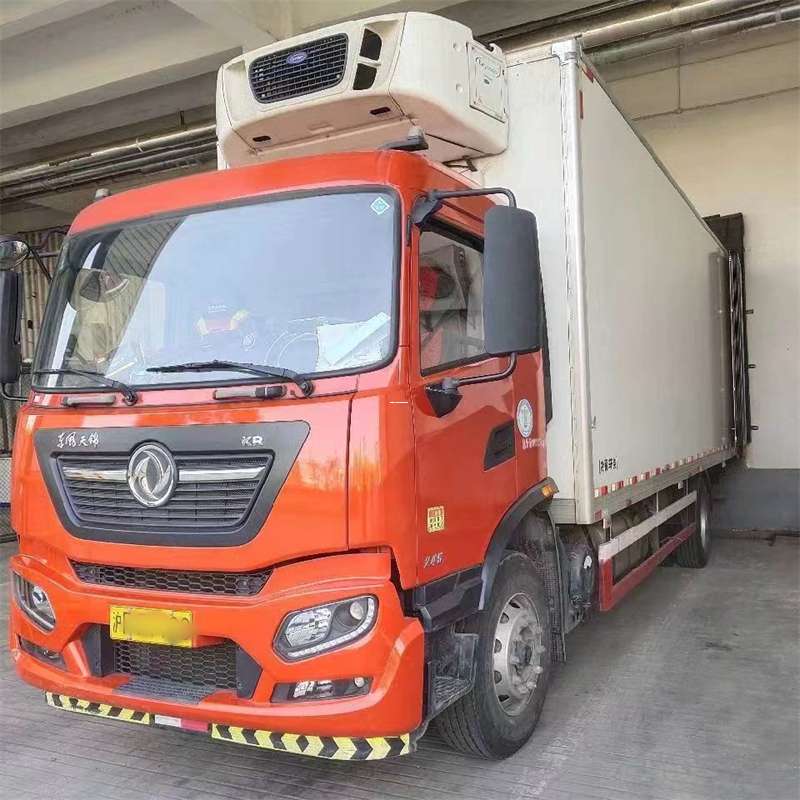 魏都区潞城区物流：多元专线与高效运输探秘
